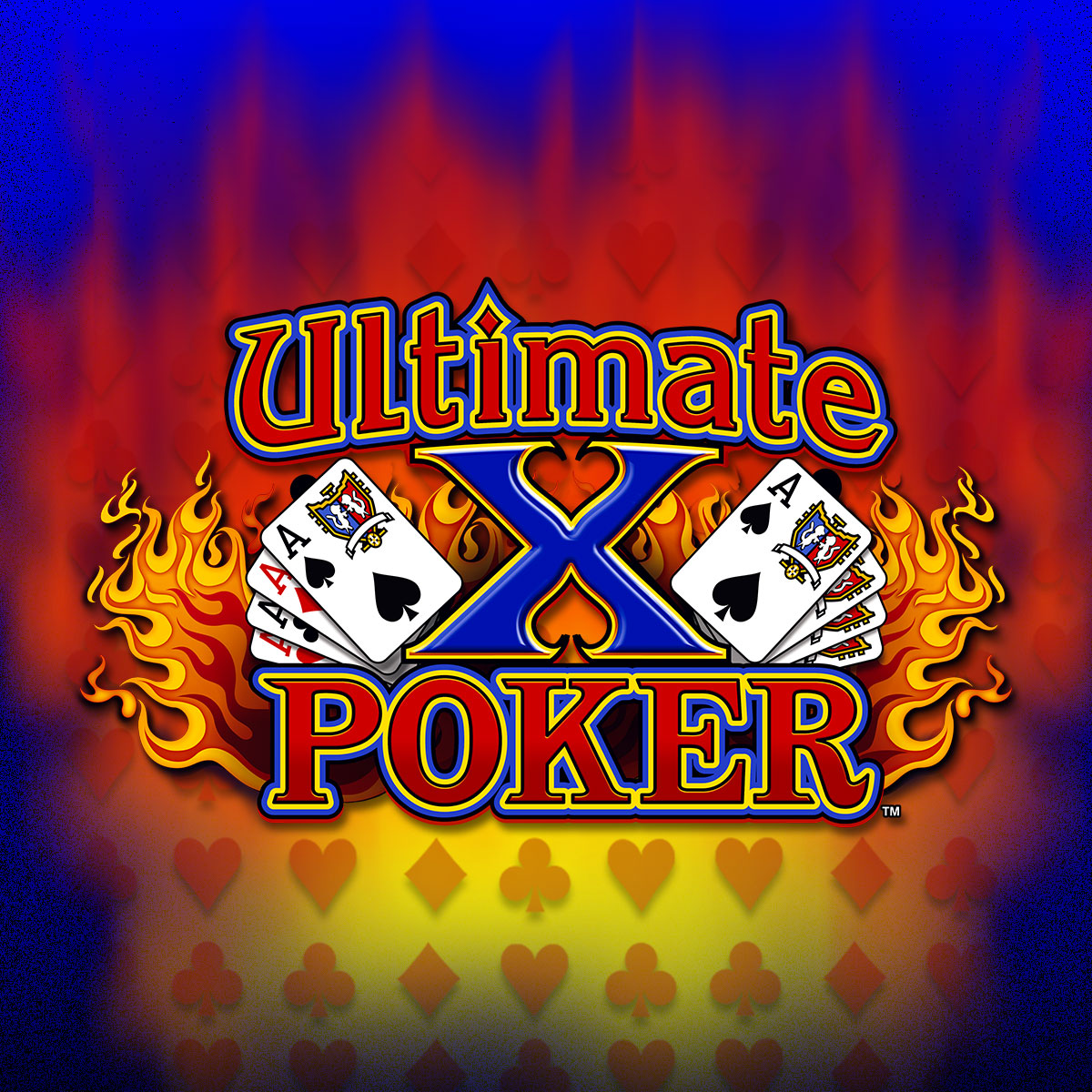 Ultimate x poker online