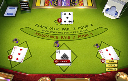 Free Online Blackjack Variations