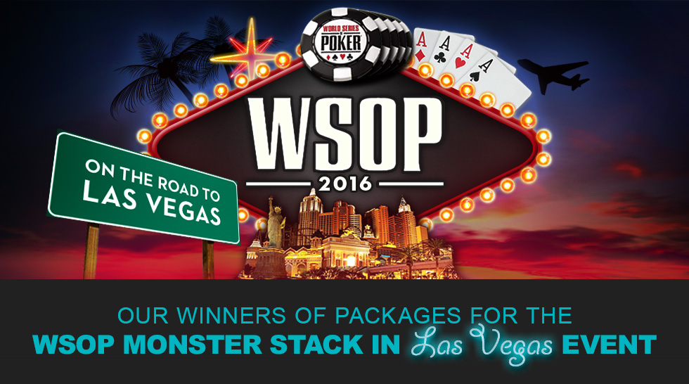 Best place for poker tournaments in las vegas