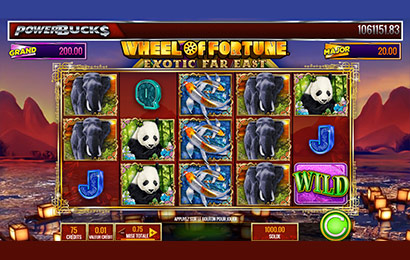 Casino - Si simple que même vos enfants peuvent le faire