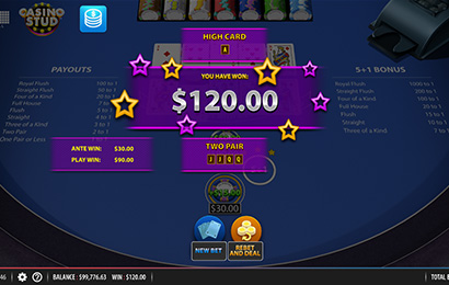 Best casino signup bonus