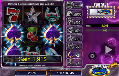 Slot Slot