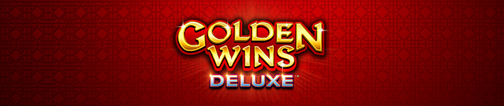 Golden Wins Deluxe