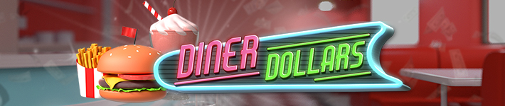 Diner Dollars